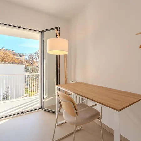 Casa Carmen Girona