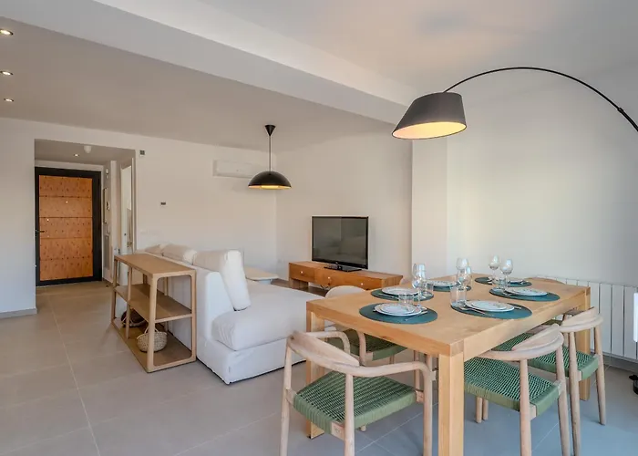 Hébergement de vacances Casa Carmen Gérone