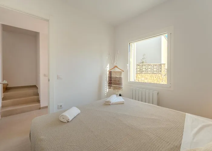 Casa Carmen * Gérone