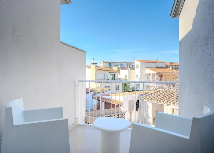 Casa Carmen Gérone