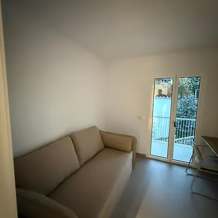 別荘 Casa Carmen ジローナ