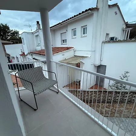 Casa Carmen Hébergement de vacances *