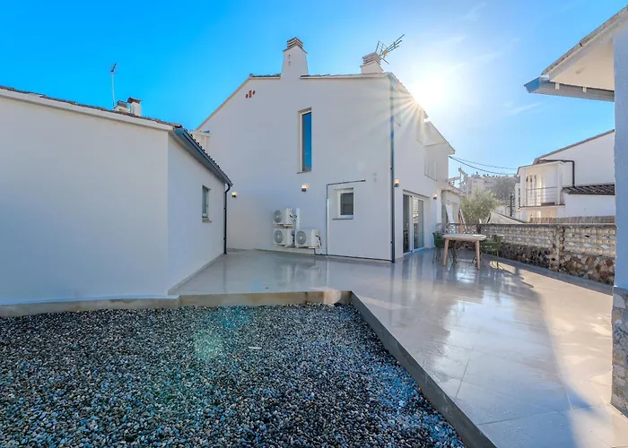 Casa Carmen Σπίτι διακοπών Χιρόνα