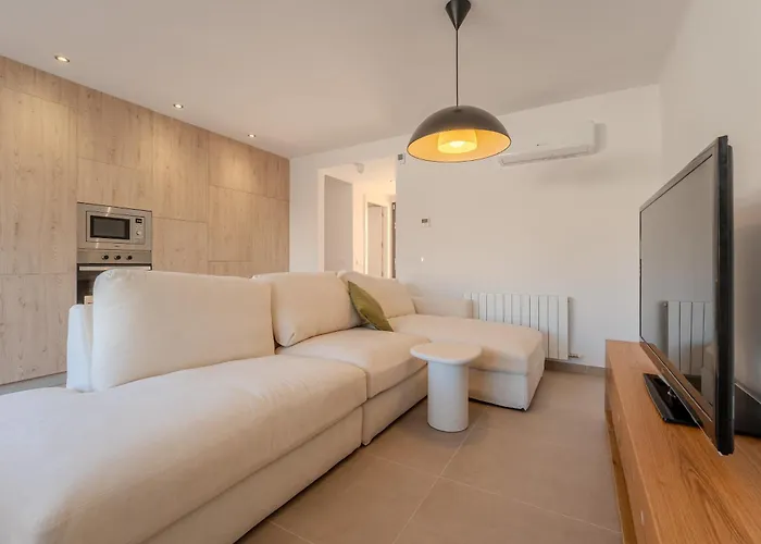 Casa Carmen Σπίτι διακοπών Χιρόνα
