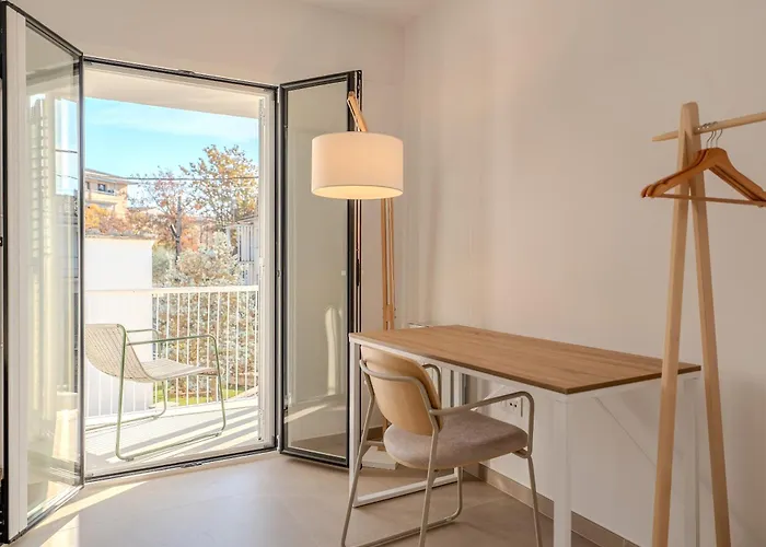 Casa Carmen Σπίτι διακοπών *