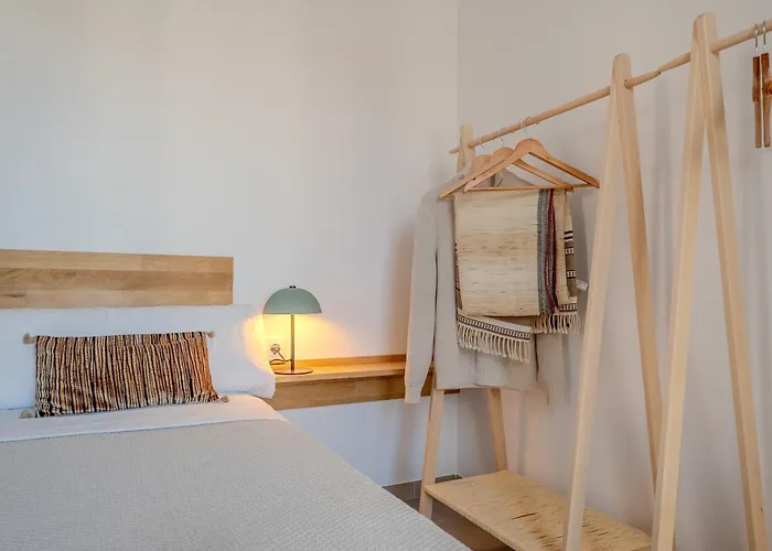 Casa Carmen Σπίτι διακοπών *